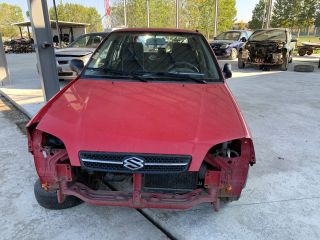 bontott SUZUKI SWIFT II Bal első Lengéscsillapító