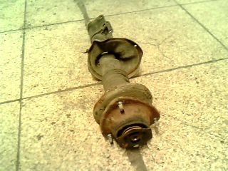 bontott SUZUKI SWIFT II Bal első Lengéscsillapító