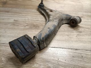 bontott SUZUKI SWIFT II Bal első Lengőkar