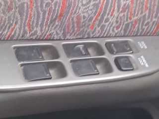 bontott SUZUKI SWIFT II Bal első Lengőkar