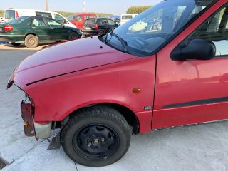 bontott SUZUKI SWIFT II Bal első Rugó