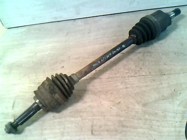 bontott SUZUKI SWIFT II Bal Féltengely