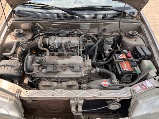 bontott SUZUKI SWIFT II Bal Féltengely