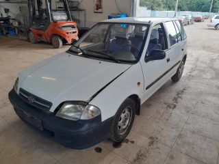 bontott SUZUKI SWIFT II Bal Féltengely