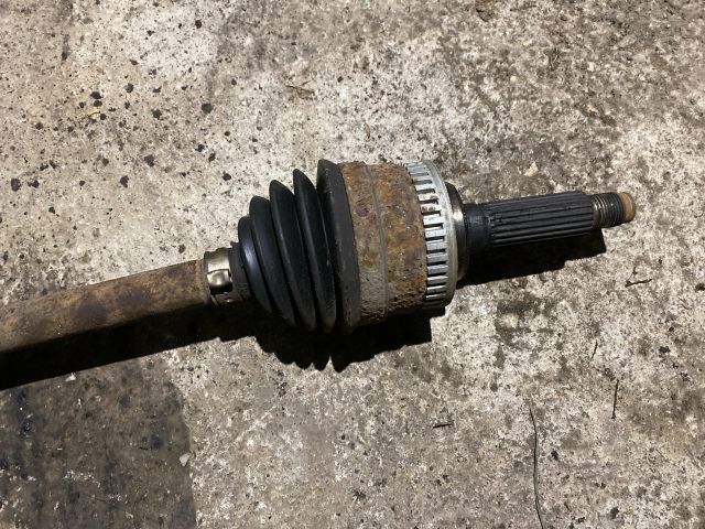 bontott SUZUKI SWIFT II Bal Féltengely