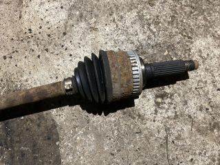 bontott SUZUKI SWIFT II Bal Féltengely