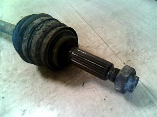 bontott SUZUKI SWIFT II Bal Féltengely