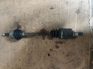 bontott SUZUKI SWIFT II Bal Féltengely