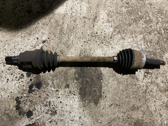 bontott SUZUKI SWIFT II Bal Féltengely