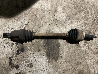 bontott SUZUKI SWIFT II Bal Féltengely