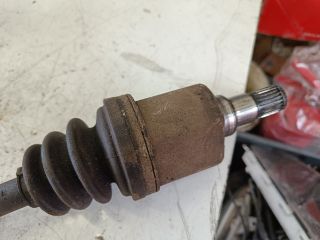 bontott SUZUKI SWIFT II Bal Féltengely