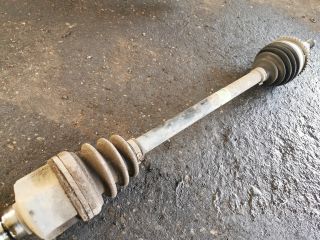 bontott SUZUKI SWIFT II Bal Féltengely