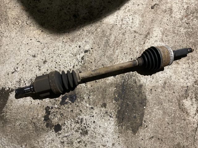 bontott SUZUKI SWIFT II Bal Féltengely