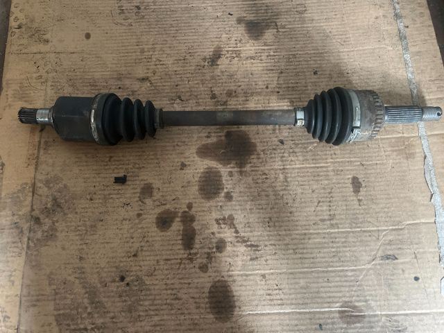 bontott SUZUKI SWIFT II Bal Féltengely