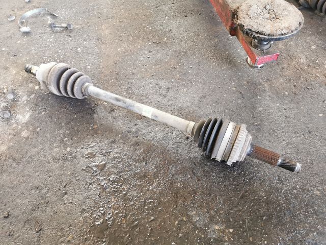 bontott SUZUKI SWIFT II Bal Féltengely