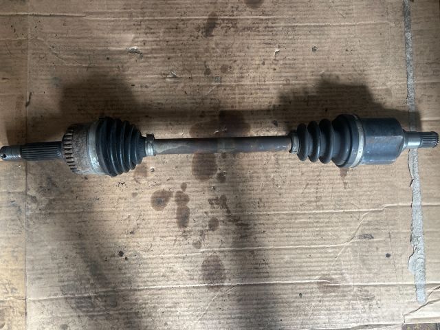 bontott SUZUKI SWIFT II Bal Féltengely