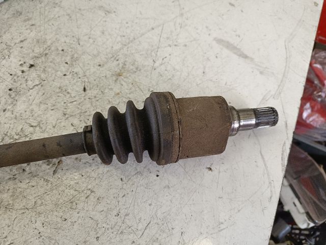 bontott SUZUKI SWIFT II Bal Féltengely