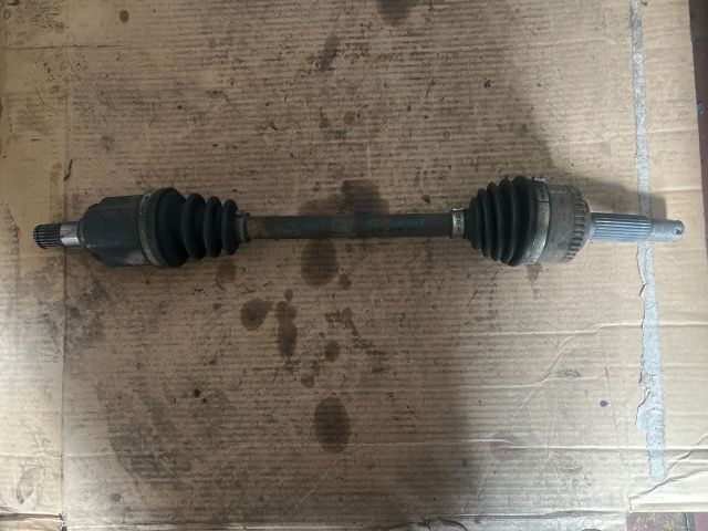 bontott SUZUKI SWIFT II Bal Féltengely