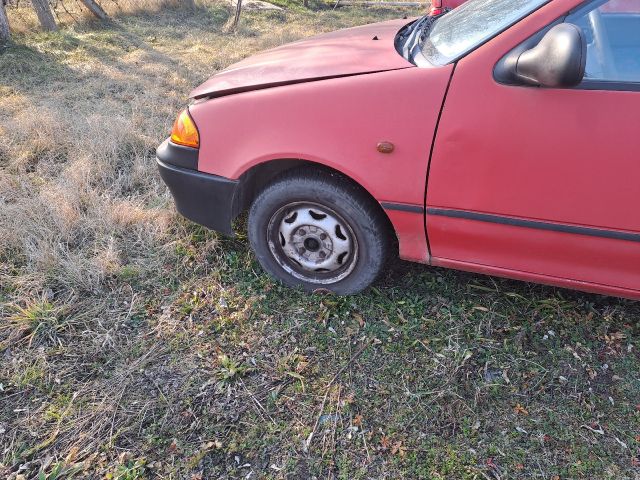 bontott SUZUKI SWIFT II Bal Féltengely