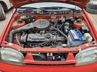 bontott SUZUKI SWIFT II Bal Féltengely