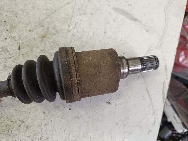 bontott SUZUKI SWIFT II Bal Féltengely