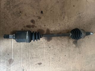 bontott SUZUKI SWIFT II Bal Féltengely