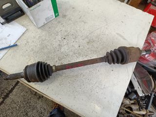 bontott SUZUKI SWIFT II Bal Féltengely