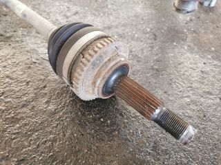 bontott SUZUKI SWIFT II Bal Féltengely