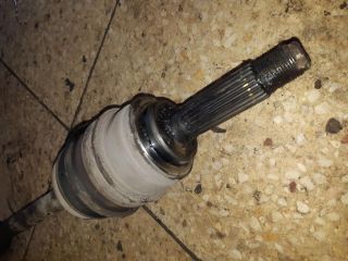 bontott SUZUKI SWIFT II Bal Féltengely