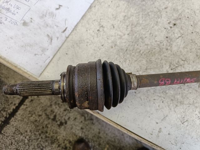 bontott SUZUKI SWIFT II Bal Féltengely