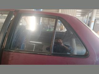 bontott SUZUKI SWIFT II Bal hátsó Rugó