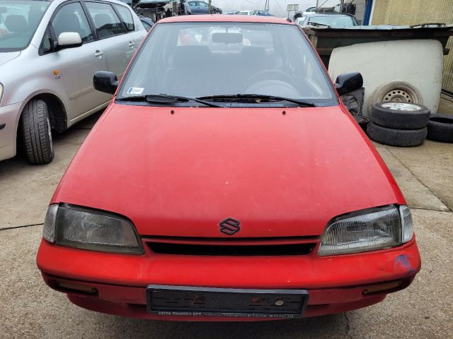 bontott SUZUKI SWIFT II Dugattyú és Hajtókar