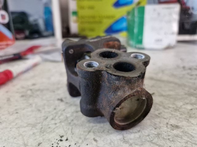 bontott SUZUKI SWIFT II EGR / AGR Szelep