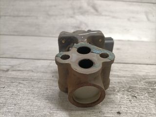 bontott SUZUKI SWIFT II EGR / AGR Szelep