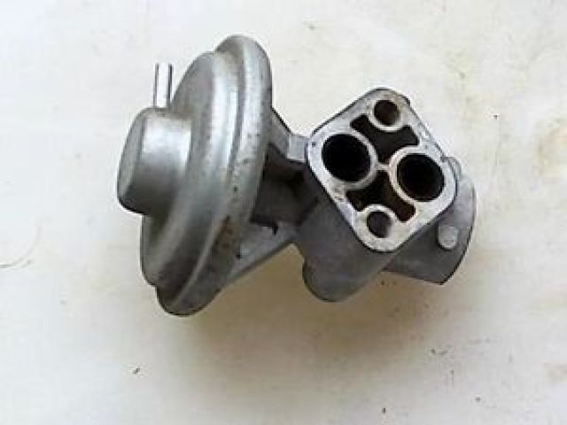 bontott SUZUKI SWIFT II EGR / AGR Szelep