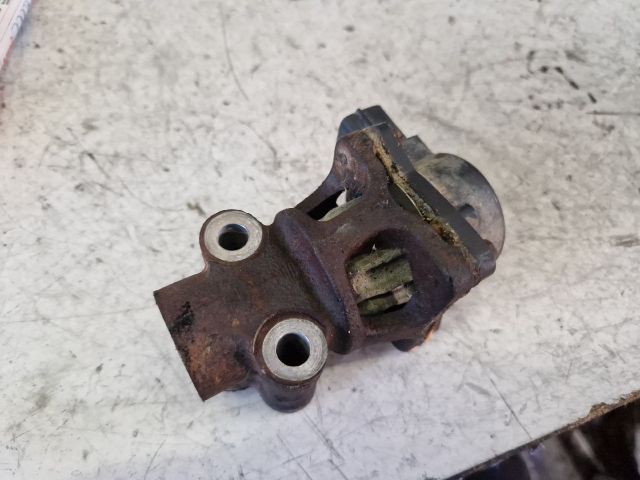 bontott SUZUKI SWIFT II EGR / AGR Szelep