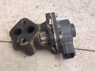 bontott SUZUKI SWIFT II EGR / AGR Szelep