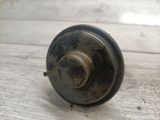 bontott SUZUKI SWIFT II EGR / AGR Szelep