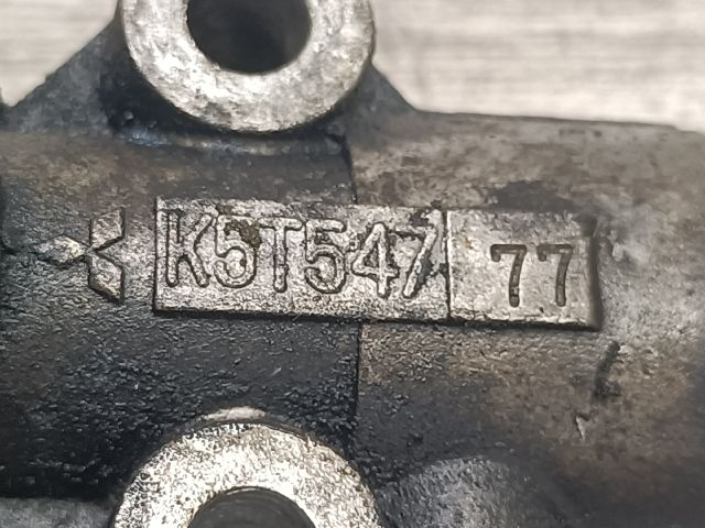 bontott SUZUKI SWIFT II EGR / AGR Szelep