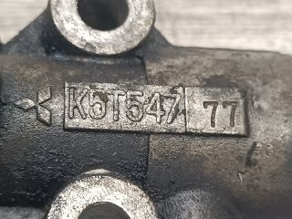 bontott SUZUKI SWIFT II EGR / AGR Szelep