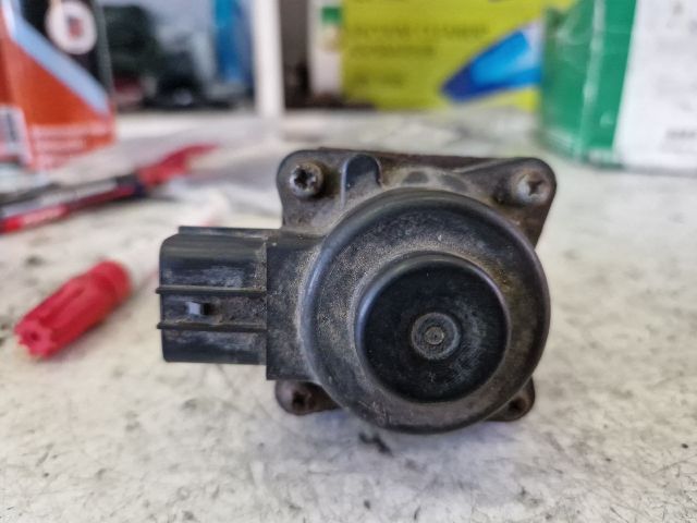 bontott SUZUKI SWIFT II EGR / AGR Szelep