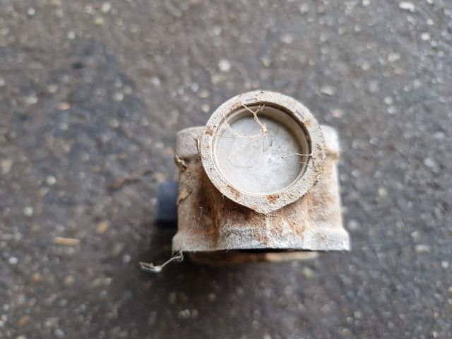 bontott SUZUKI SWIFT II EGR / AGR Vákum Szelep