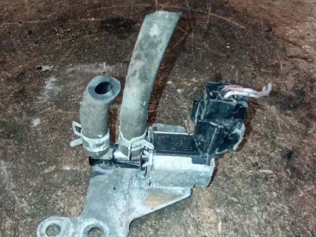 bontott SUZUKI SWIFT II EGR / AGR Vákum Szelep