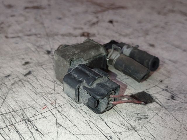 bontott SUZUKI SWIFT II EGR / AGR Vákum Szelep