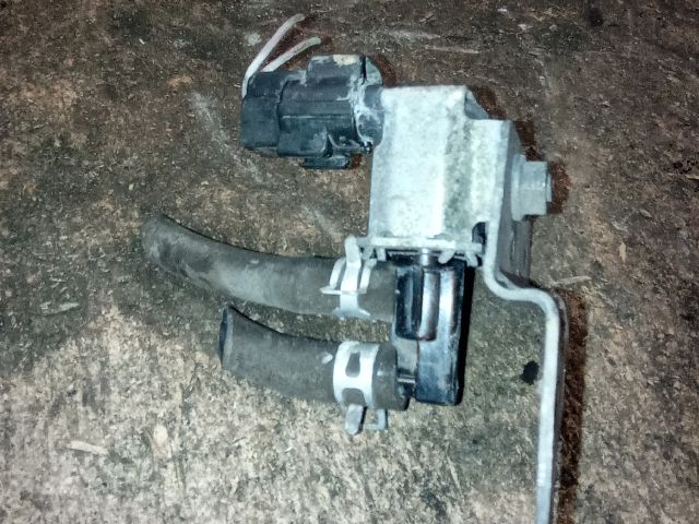 bontott SUZUKI SWIFT II EGR / AGR Vákum Szelep