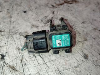 bontott SUZUKI SWIFT II EGR / AGR Vákum Szelep