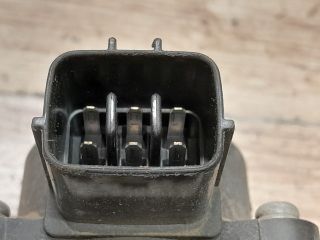 bontott SUZUKI SWIFT II EGR / AGR Vákum Szelep