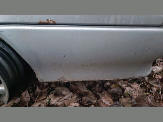 bontott SUZUKI SWIFT II Első Bölcső