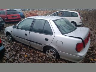 bontott SUZUKI SWIFT II Első Bölcső