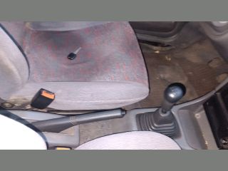 bontott SUZUKI SWIFT II Első Bölcső